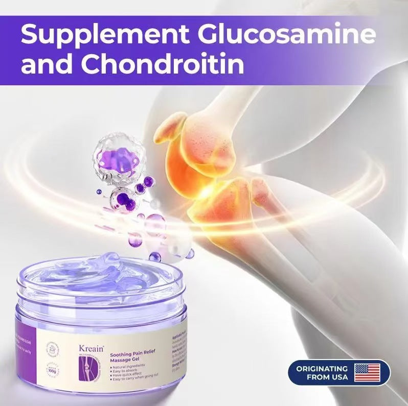 KREAIN™ JOINT PAIN RELIFF GELL