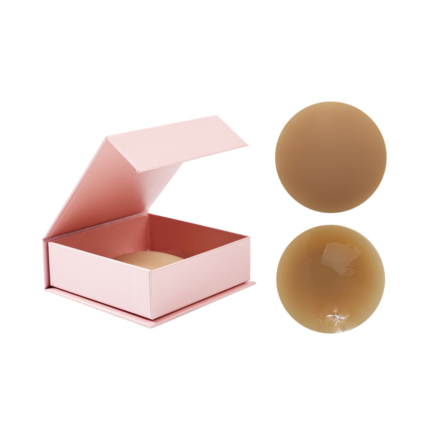 Silicone Breast Pad