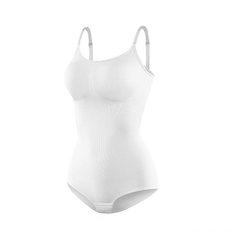 Seamless Sculpting Bodysuit