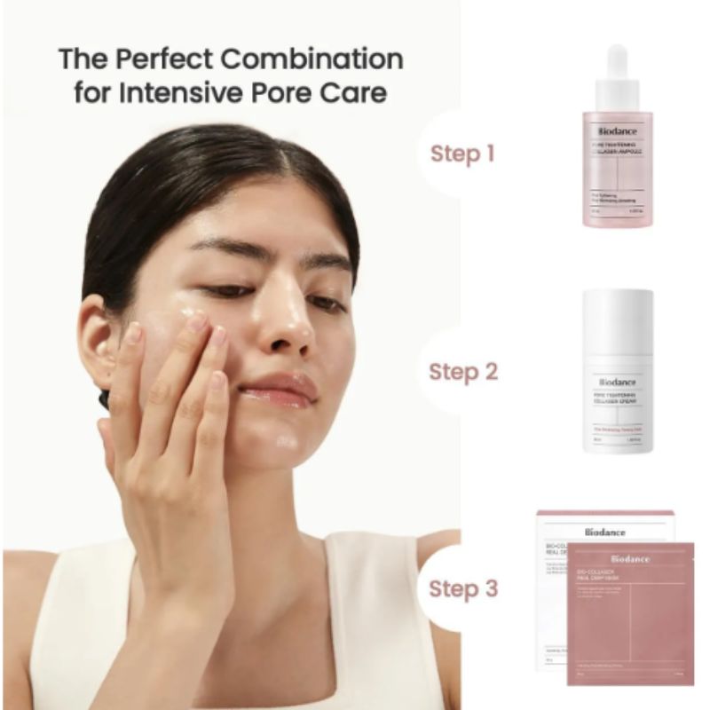 Biological Collagen Sleep Mask