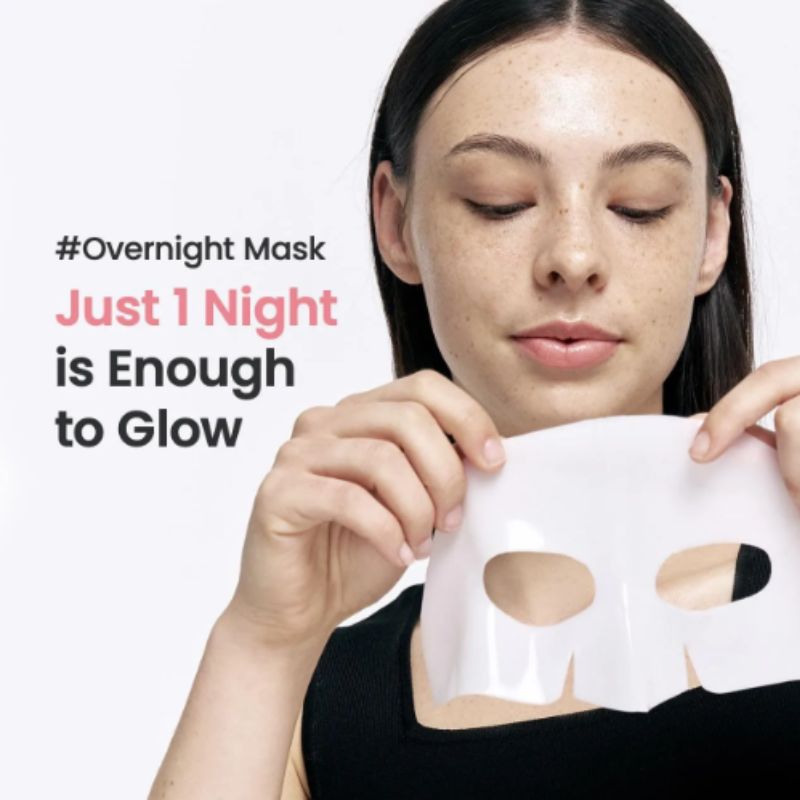 Biological Collagen Sleep Mask