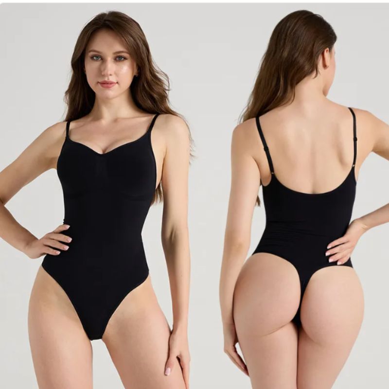 Seamless Sculpting Bodysuit