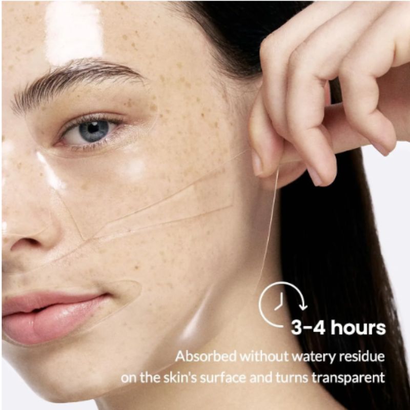 Biological Collagen Sleep Mask