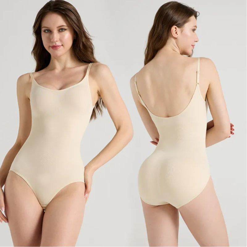 Seamless Sculpting Bodysuit