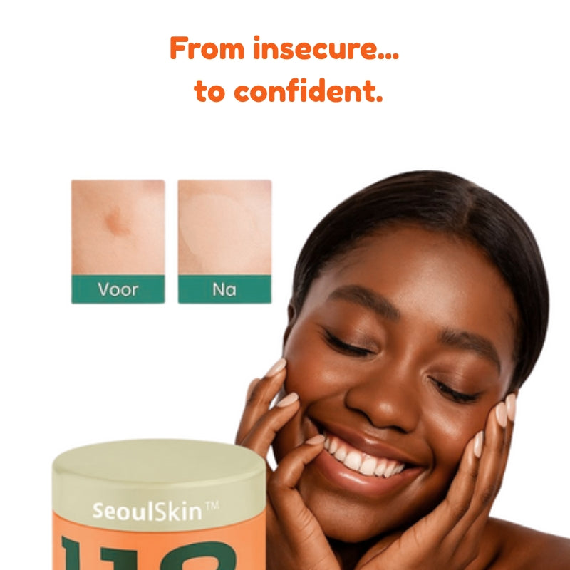 Korean Toner Pads for Wrinkles, Dark Spots & Radiant Glow
