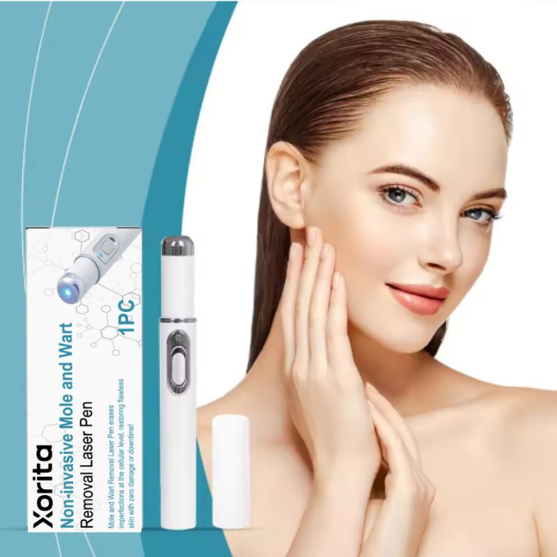 Mole and Wart Removal Laser Pen