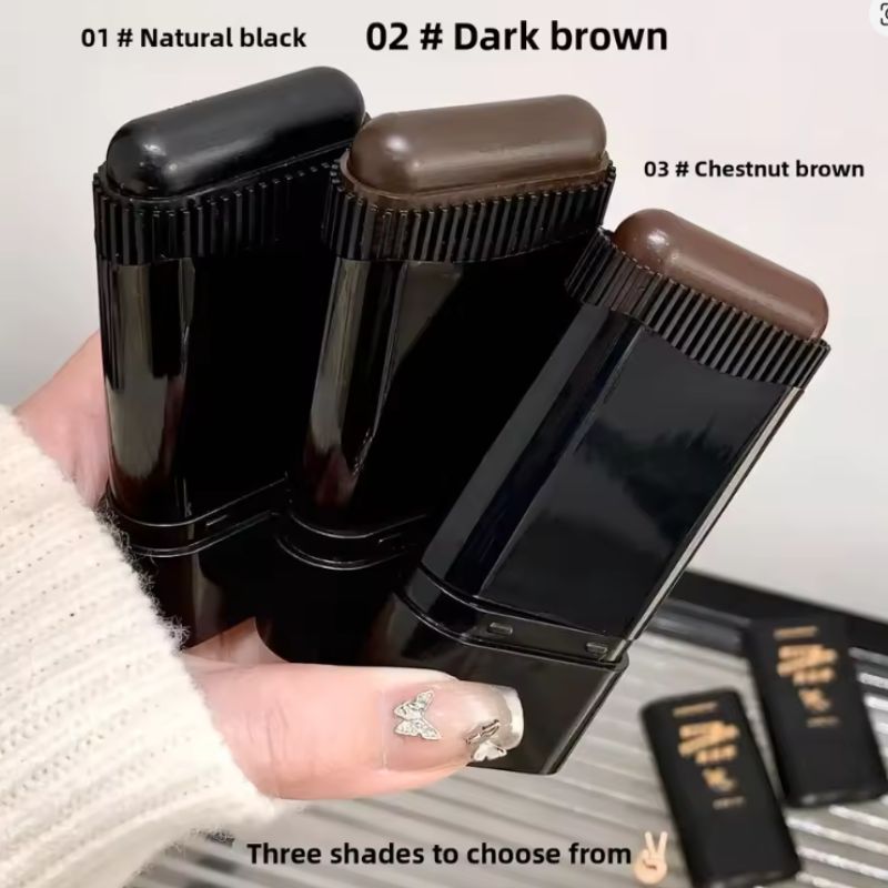 Waterproof Hair Dye Comb