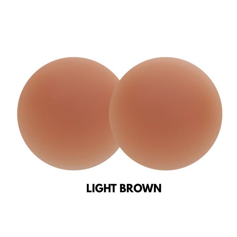 Silicone Breast Pad