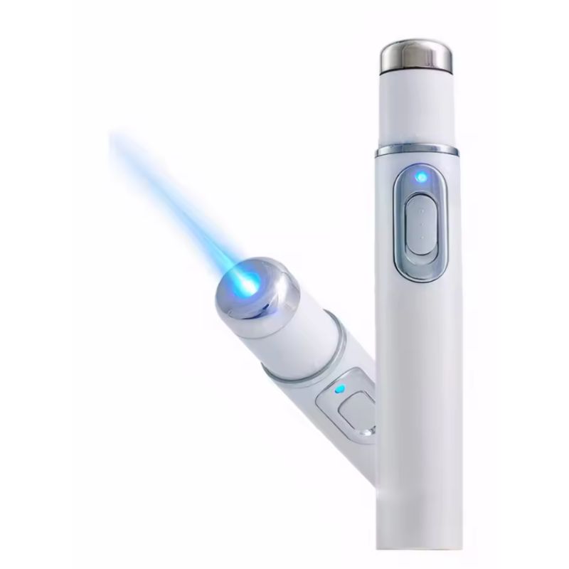 Mole and Wart Removal Laser Pen