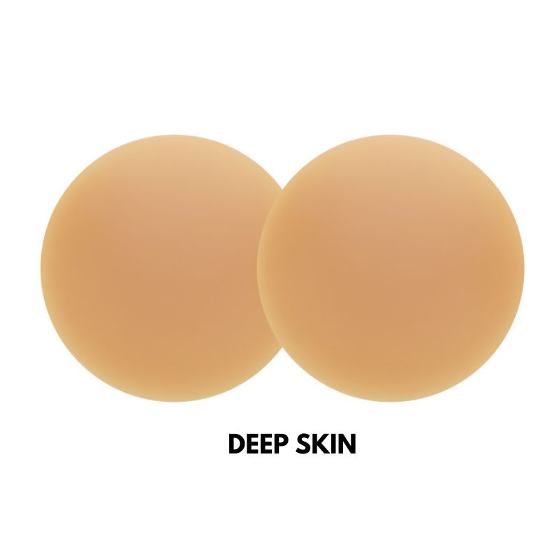 Silicone Breast Pad