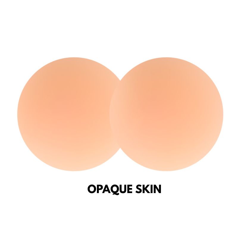 Silicone Breast Pad