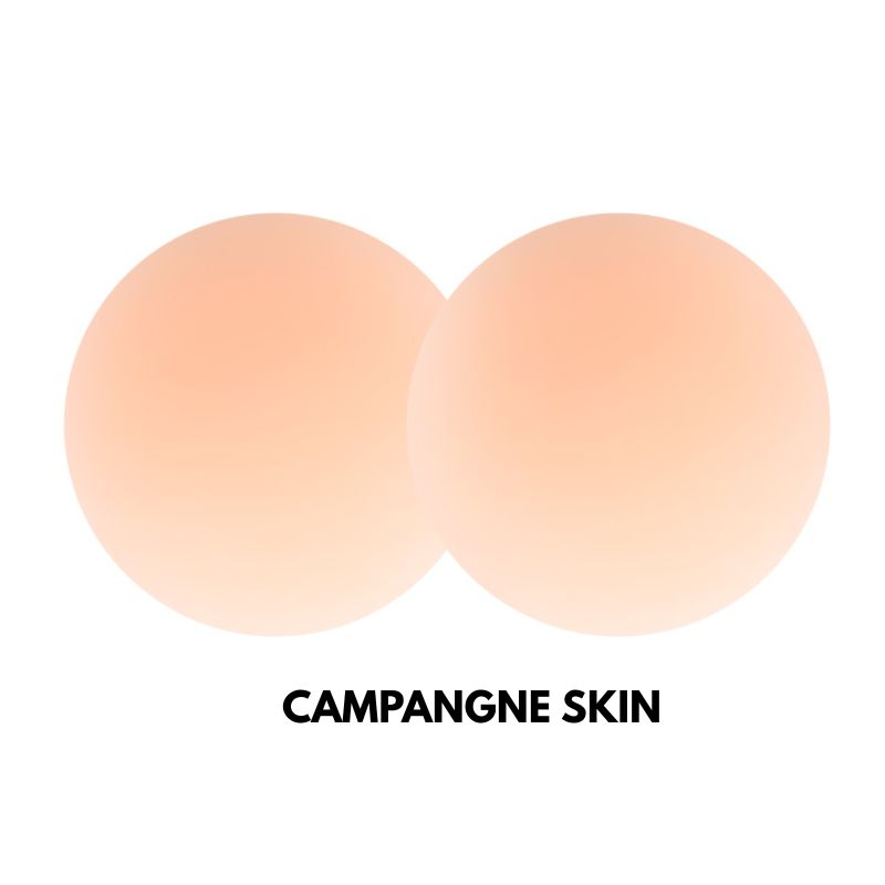 Silicone Breast Pad
