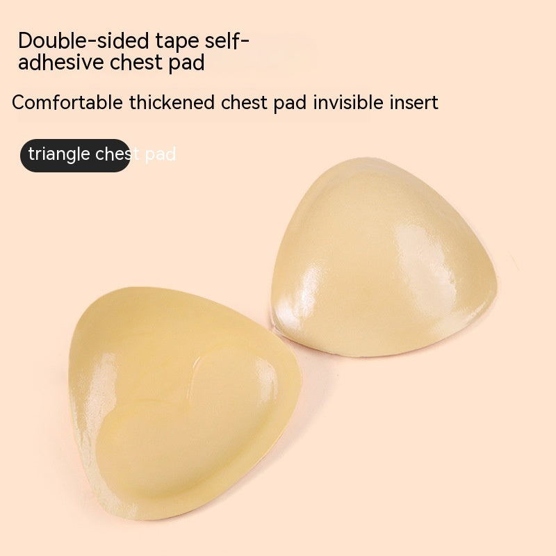 Sticky Inserts Instant Boost Non-Adhesive Nip Covers