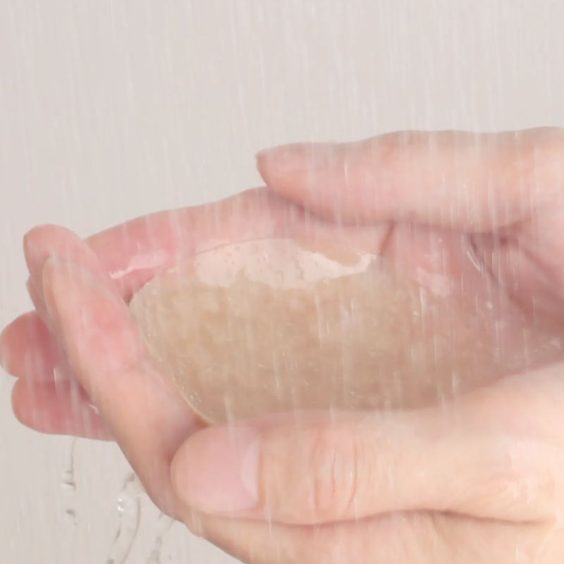 Silicone Breast Pad