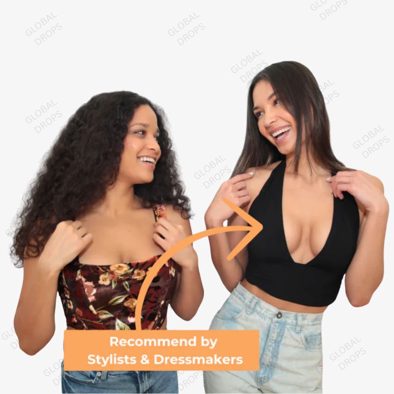 Sticky Inserts Instant Boost Non-Adhesive Nip Covers