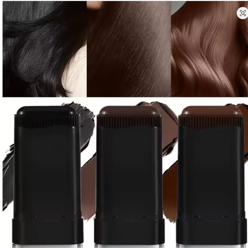 Waterproof Hair Dye Comb