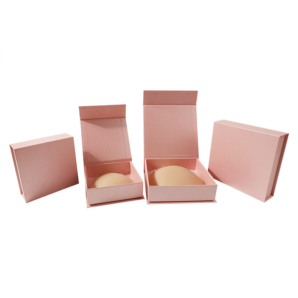 Silicone Breast Pad