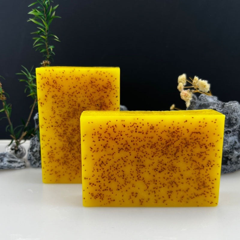 Turmeric Kojic Acid Dark Spot Remover Soap Bars