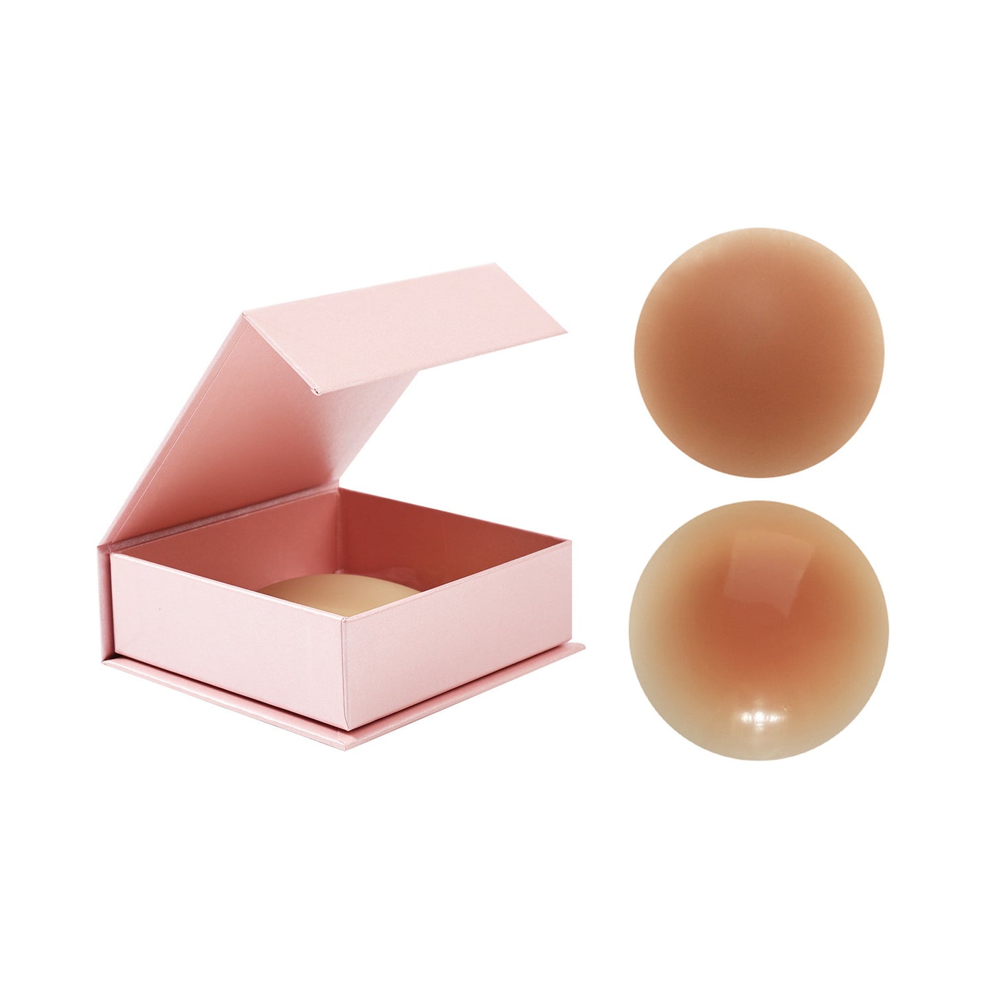 Silicone Breast Pad