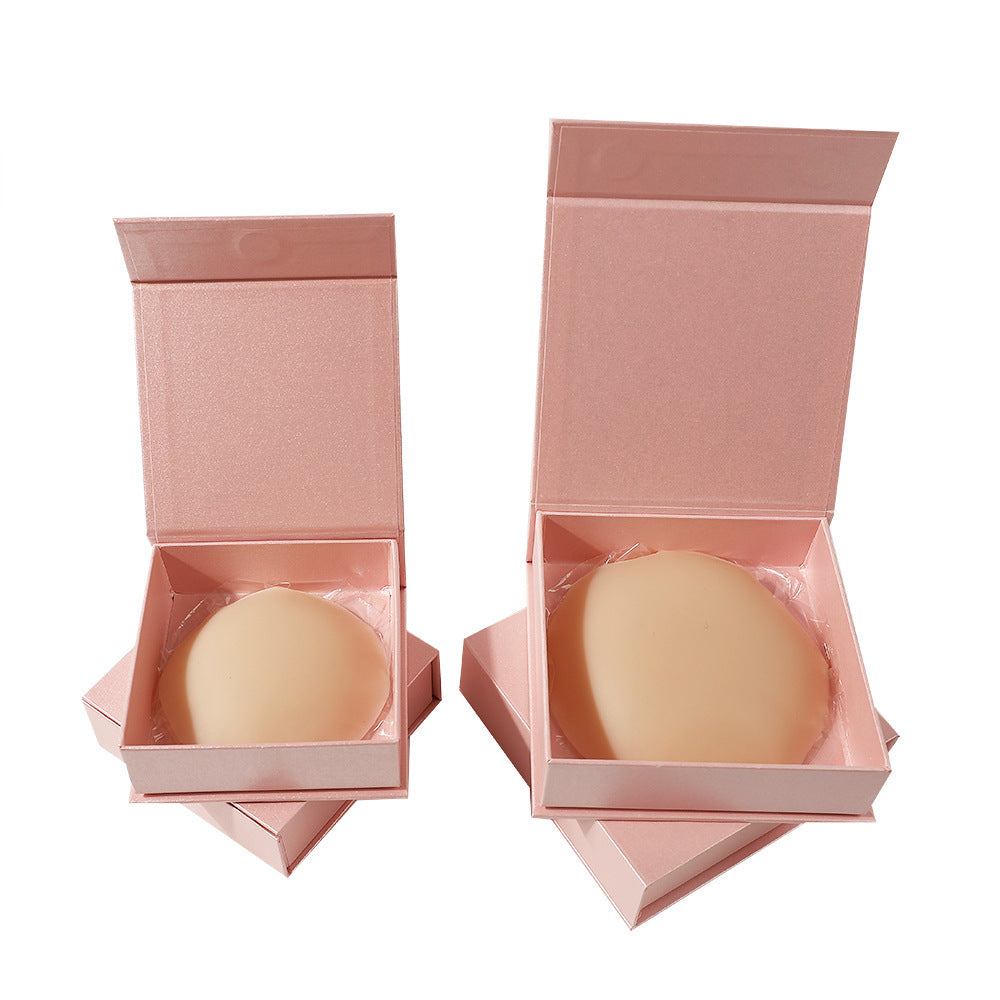 Silicone Breast Pad