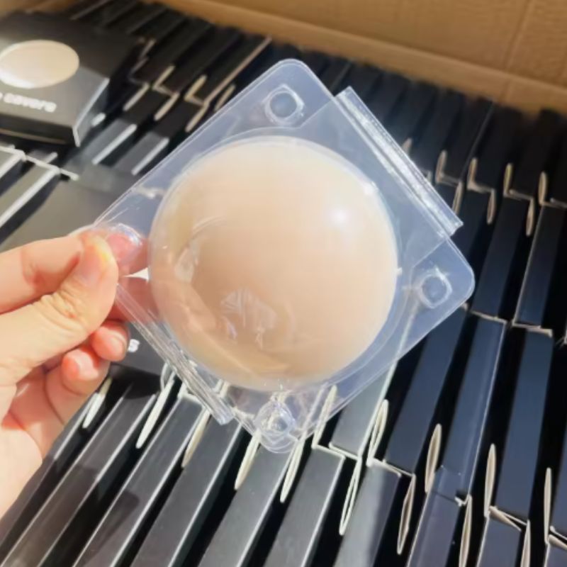 Silicone Breast Pad