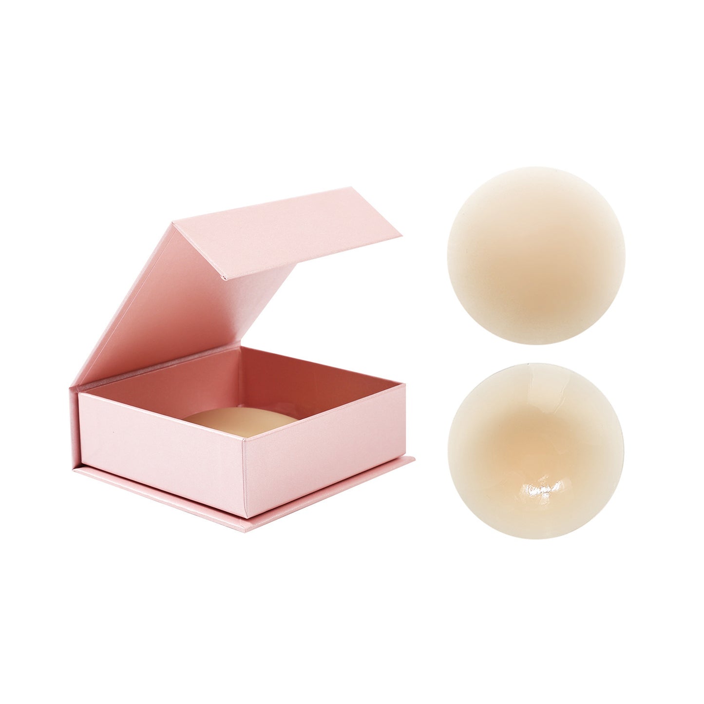 Silicone Breast Pad