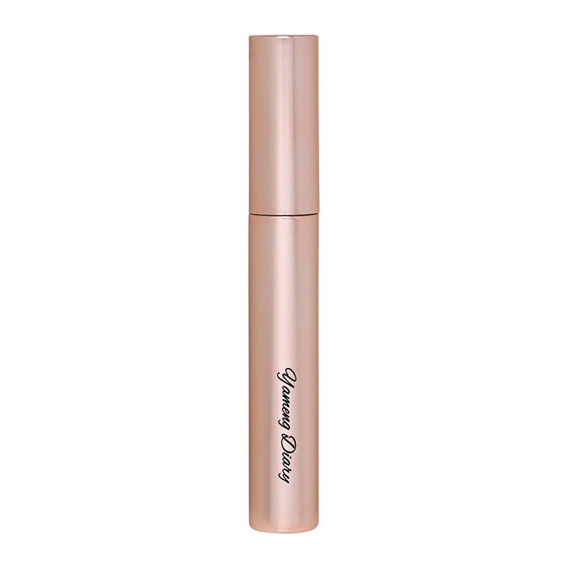 Fiber Silk Matte Mascara