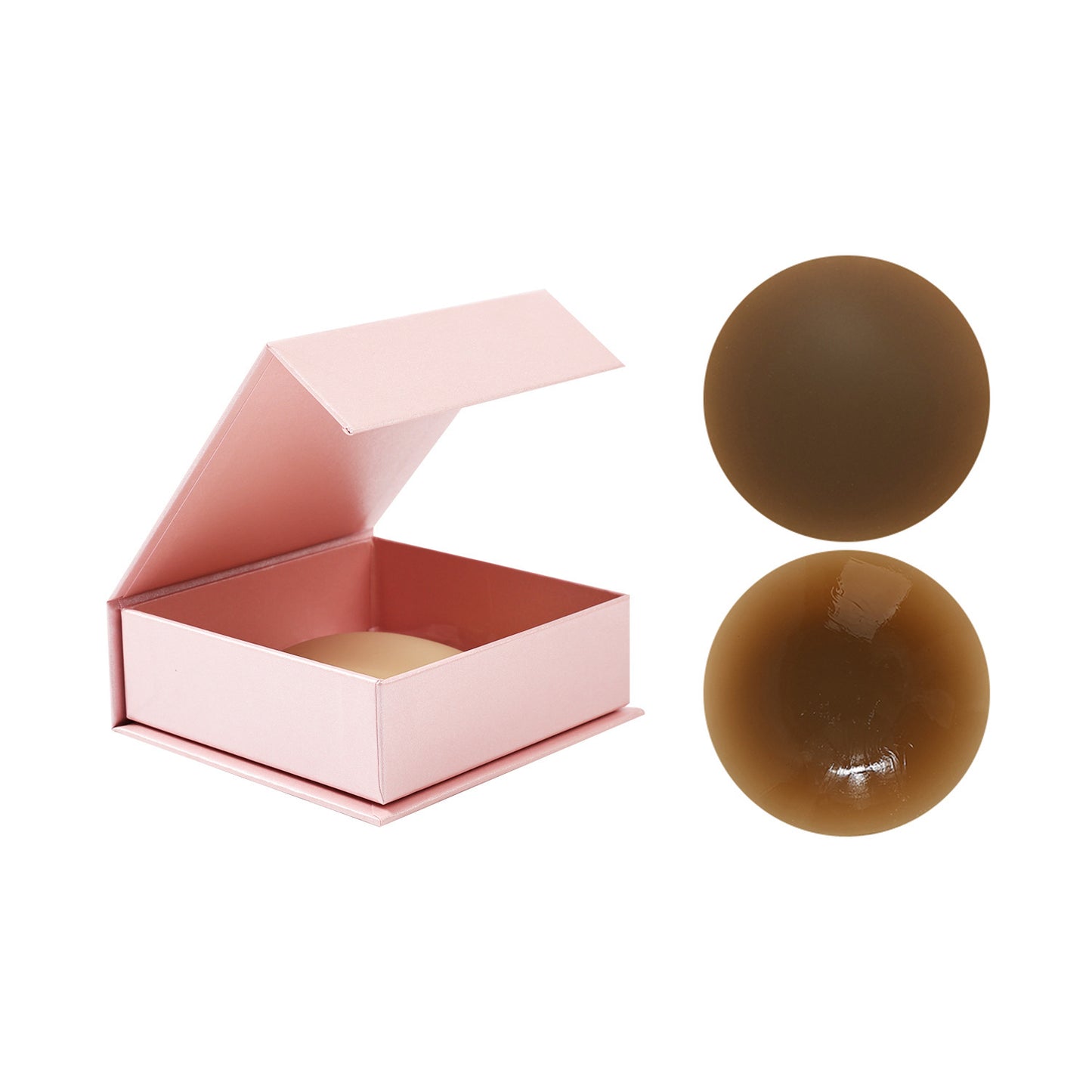 Silicone Breast Pad