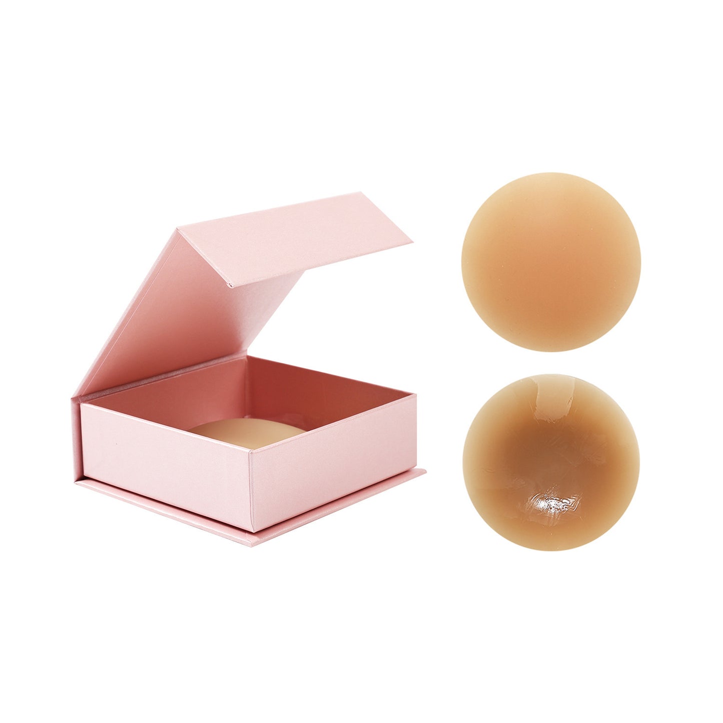 Silicone Breast Pad