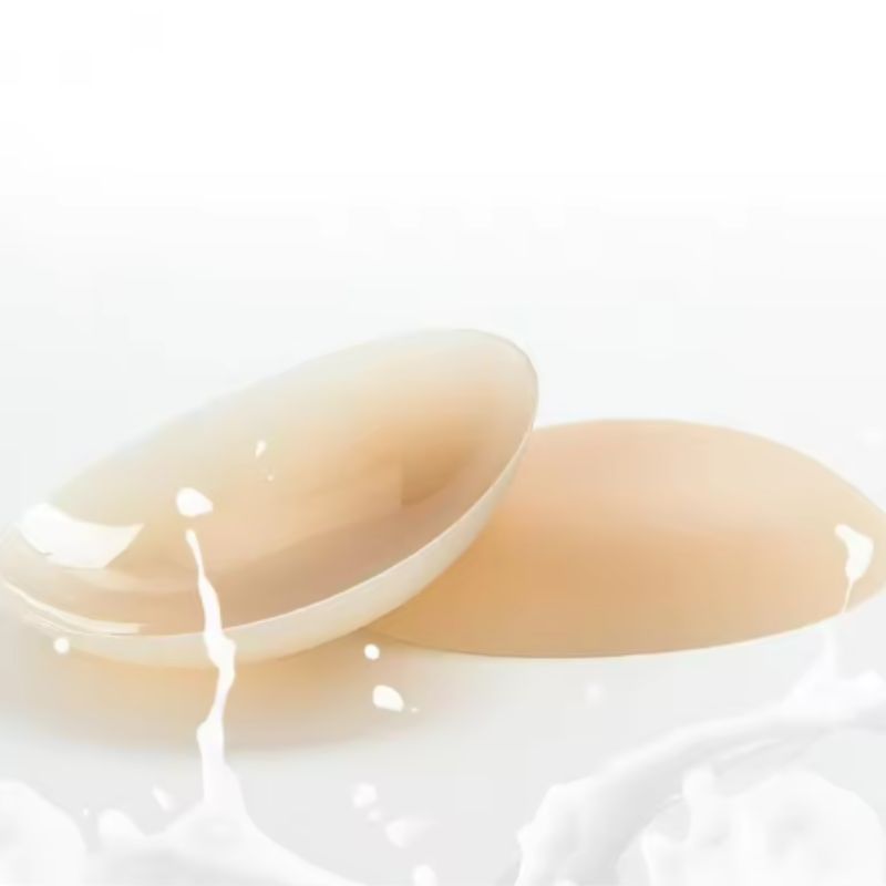 Silicone Breast Pad
