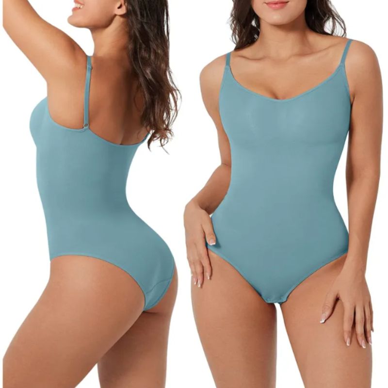 Seamless Sculpting Bodysuit