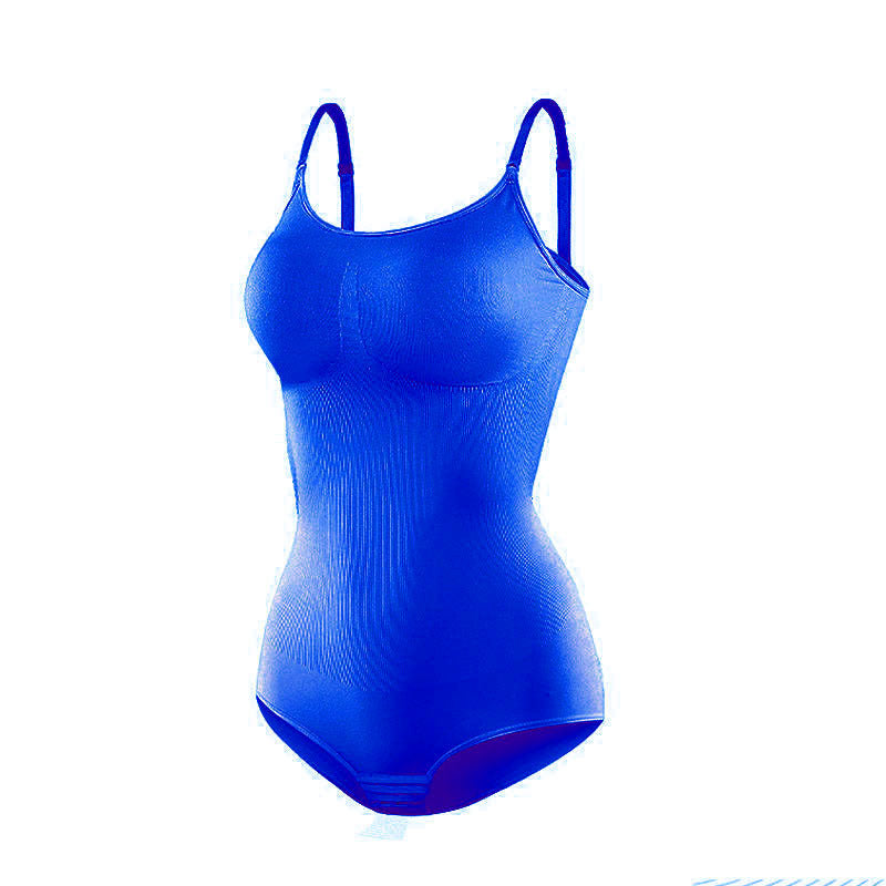 Seamless Sculpting Bodysuit