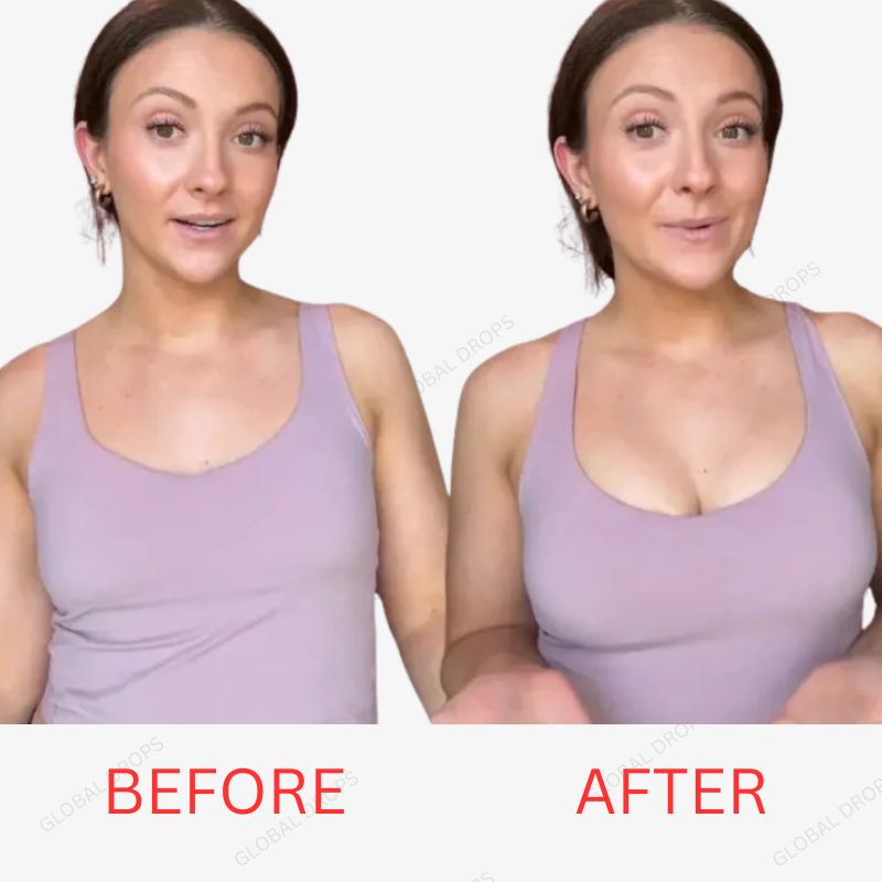 Sticky Inserts Instant Boost Non-Adhesive Nip Covers