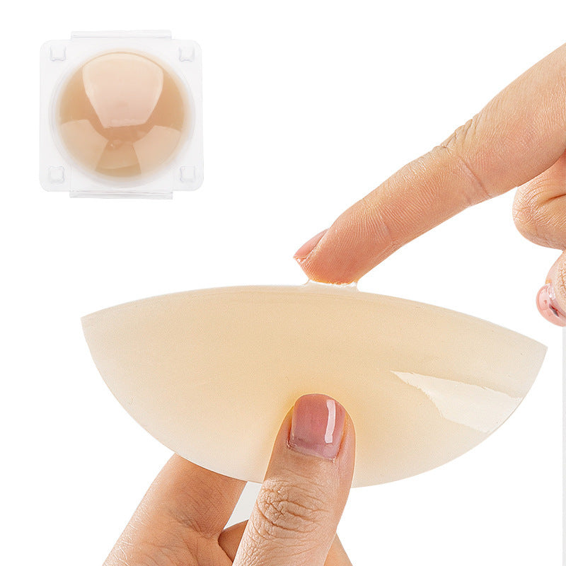 Silicone Breast Pad
