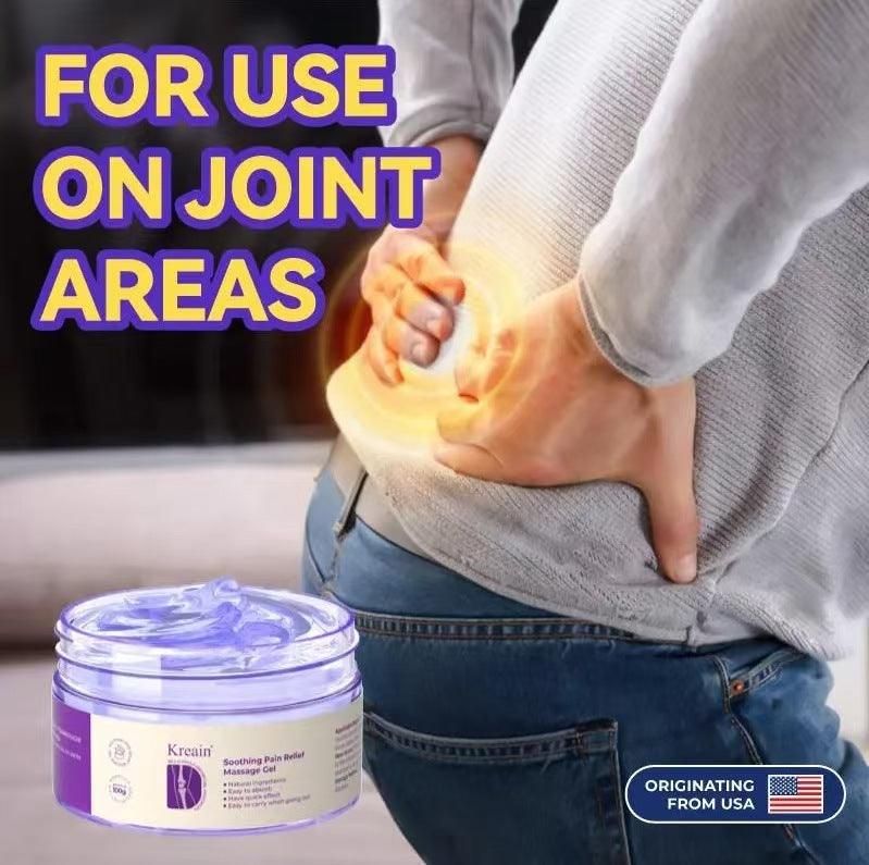 KREAIN™ JOINT PAIN RELIFF GELL