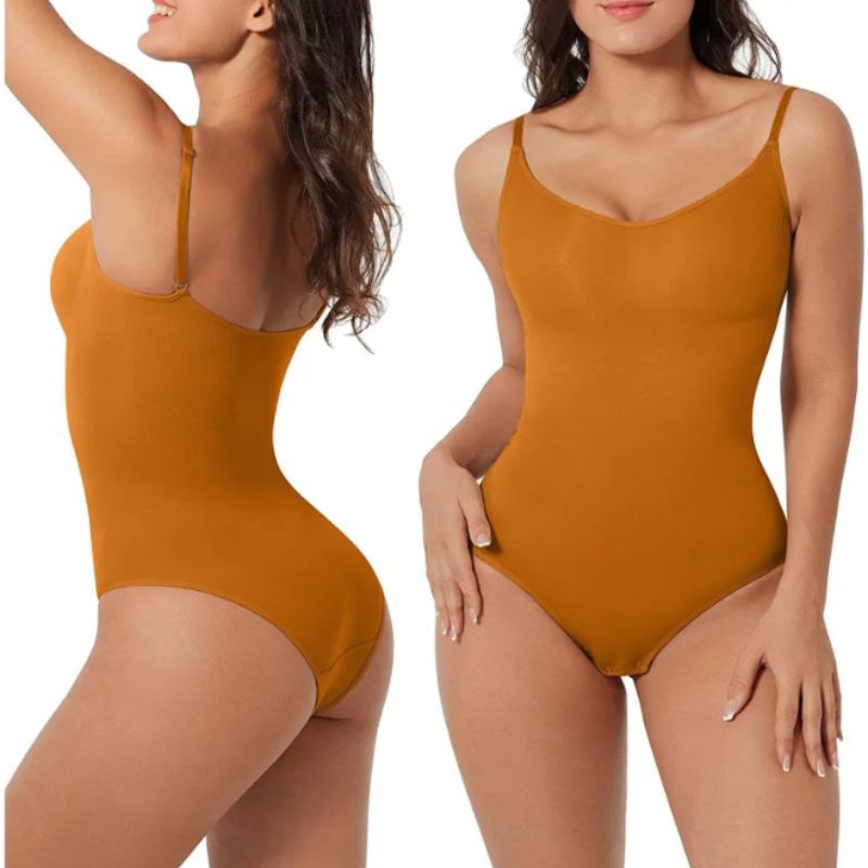Seamless Sculpting Bodysuit