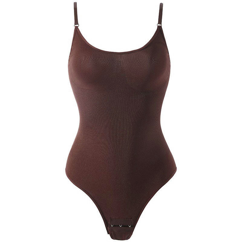 Seamless Sculpting Bodysuit