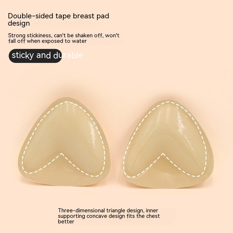 Sticky Inserts Instant Boost Non-Adhesive Nip Covers