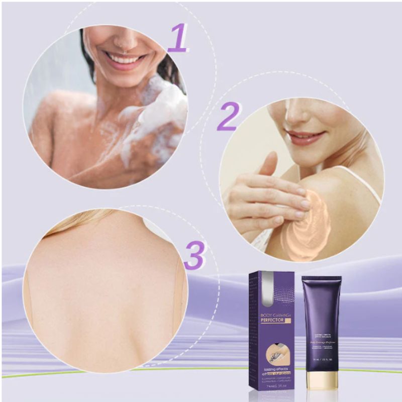 Waterproof Concealer Repair Cream