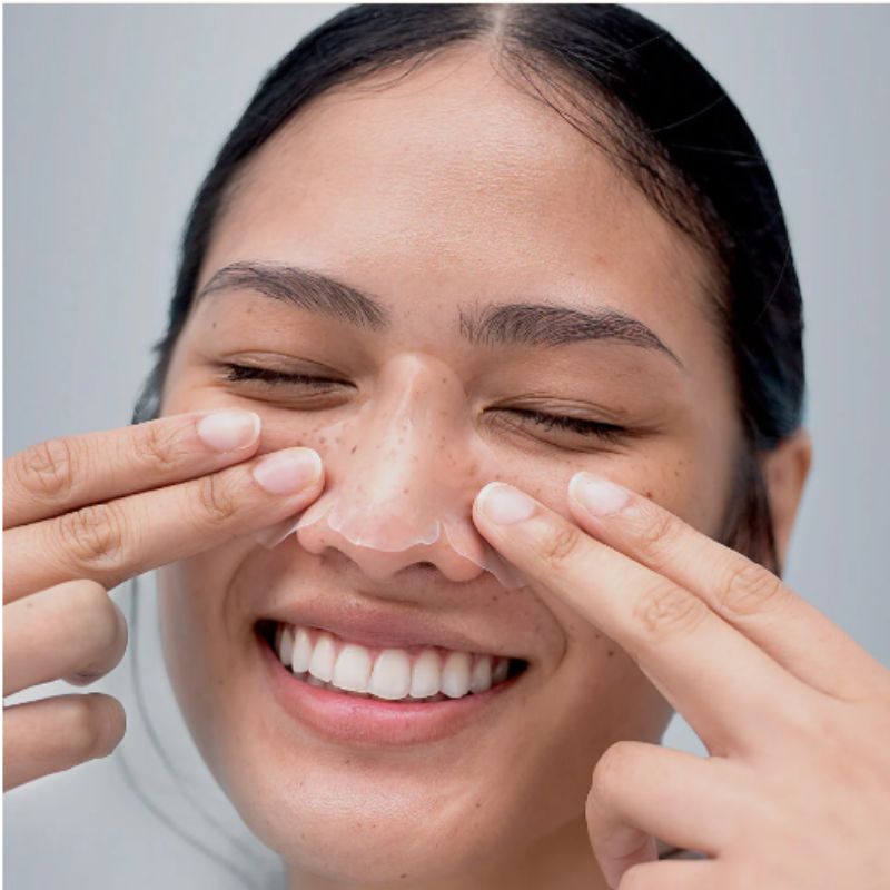 Nose Patches - Unclog and Purify Pores