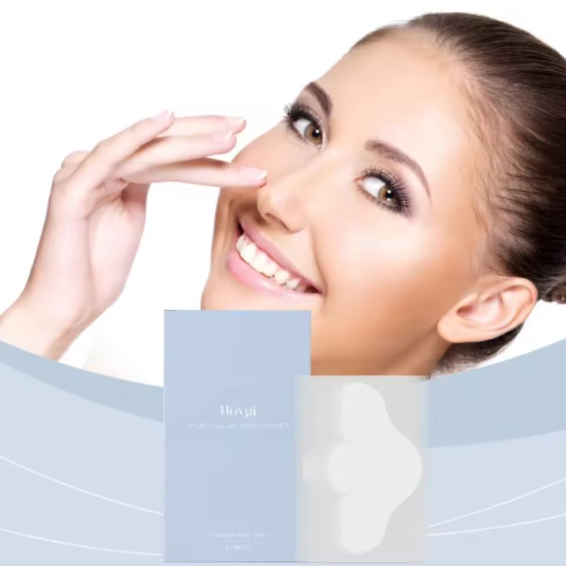 Nose Patches - Unclog and Purify Pores