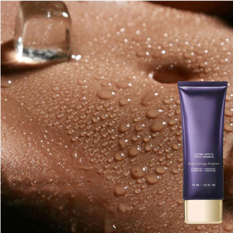 Waterproof Concealer Repair Cream
