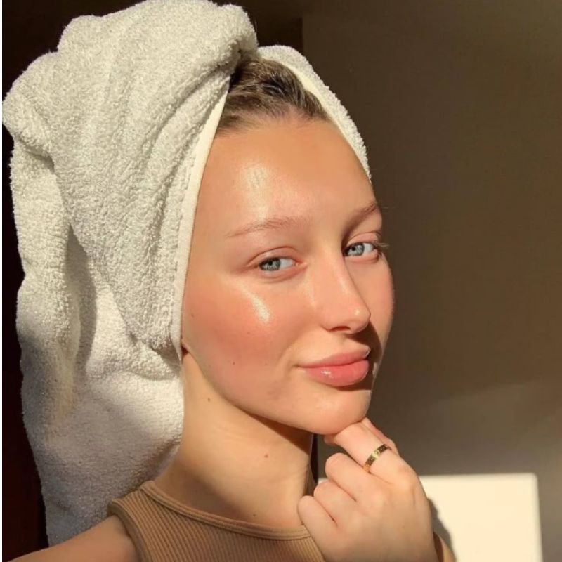 Biological Collagen Sleep Mask
