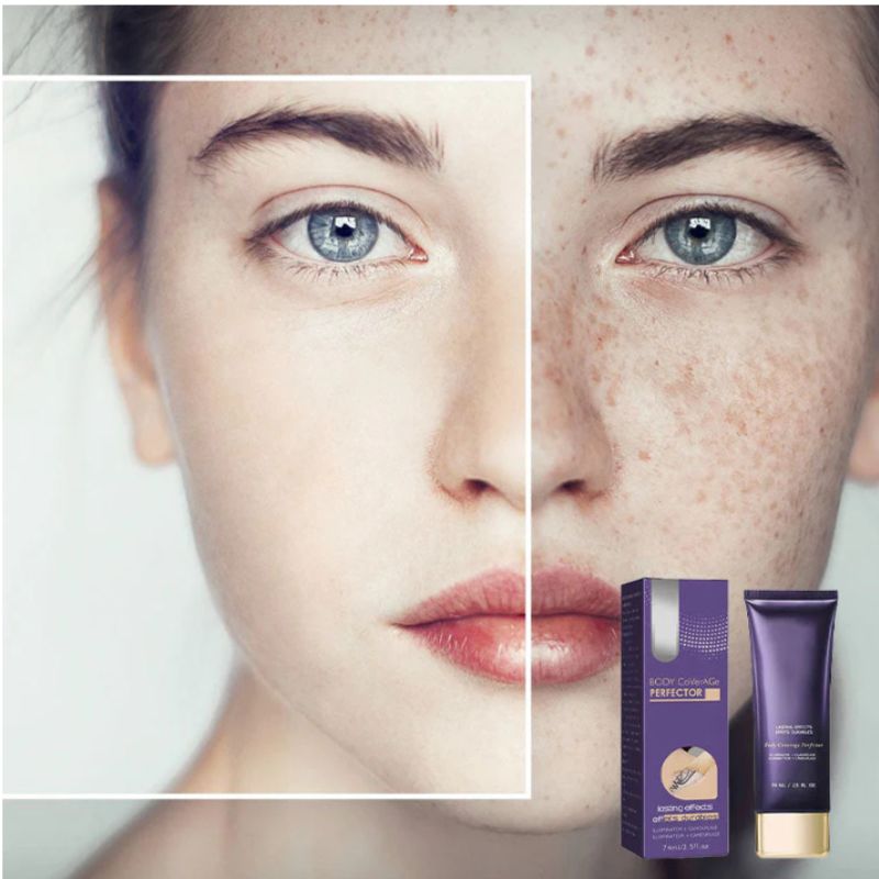 Waterproof Concealer Repair Cream