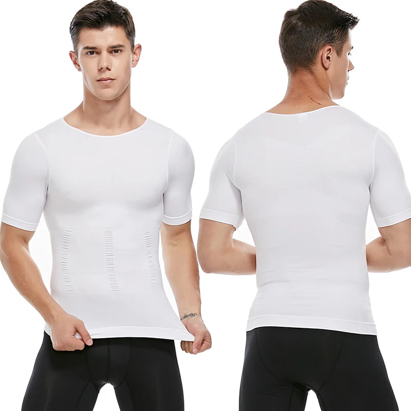 Slimming Compression Shapewear Vest