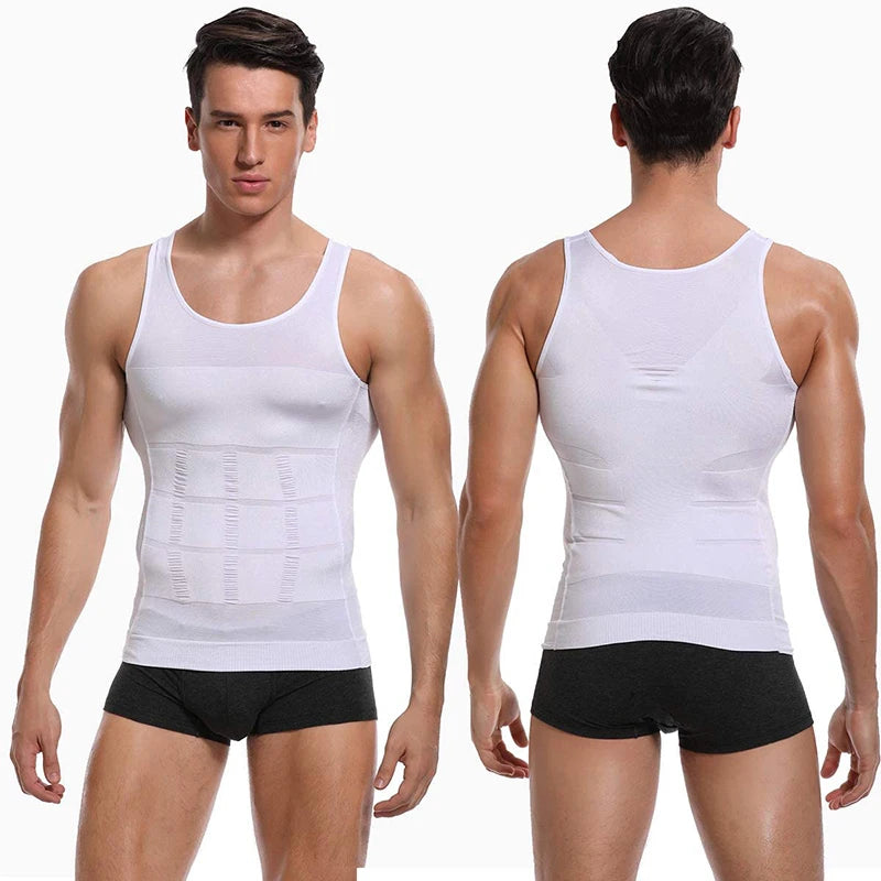 Slimming Compression Shapewear Vest