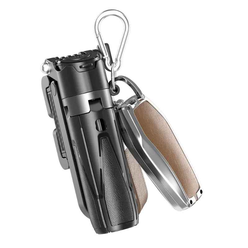 Mini Bluetooth Portable Telescopic Multifunctional Tripod