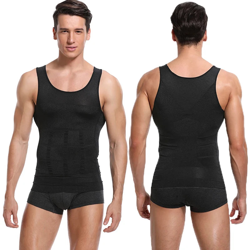 Slimming Compression Shapewear Vest
