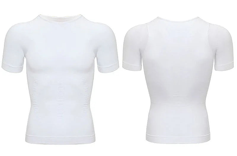 Slimming Compression Shapewear Vest