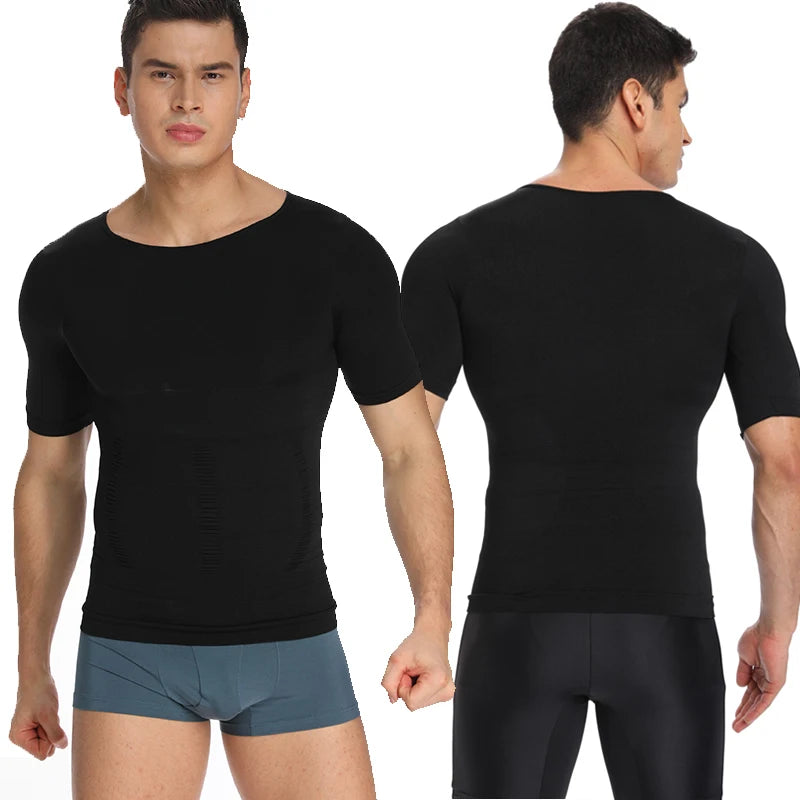 Slimming Compression Shapewear Vest